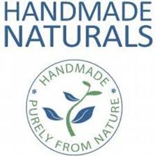 Handmade Naturals Coupons & Promo Codes