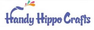 Handy Hippo Crafts Coupons & Promo Codes