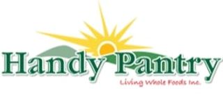 Handy Pantry Coupons & Promo Codes