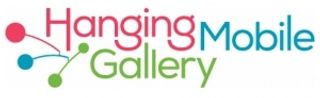 Hanging Mobile Gallery Coupons & Promo Codes