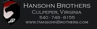 Hansohn Brothers Coupons & Promo Codes