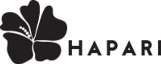 Hapari Coupons & Promo Codes