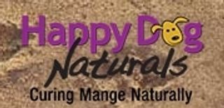 Happy Dog Naturals Coupons & Promo Codes