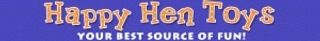 Happy Hen Toys Coupons & Promo Codes