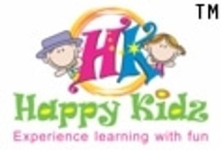 Happy Kidz Coupons & Promo Codes