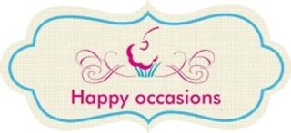 Happy Occasions Coupons & Promo Codes