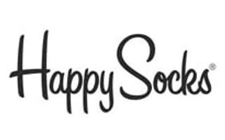 Happy Socks Coupons & Promo Codes