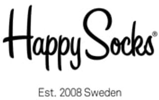 Happy Socks Coupons & Promo Codes