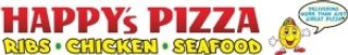 Happy's Pizza Coupons & Promo Codes