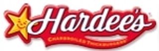 Hardees Coupons & Promo Codes