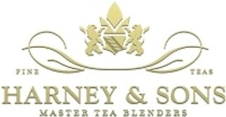 Harney &amp; Sons Coupons & Promo Codes