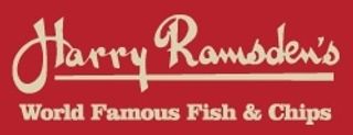 Harry Ramsdens Coupons & Promo Codes