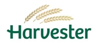 Harvester Coupons & Promo Codes
