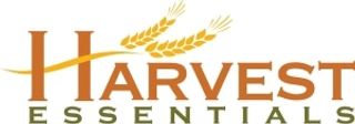 Harvest Essentials Coupons & Promo Codes
