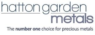Hatton Garden Metals Coupons & Promo Codes