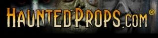 Haunted Props Coupons & Promo Codes