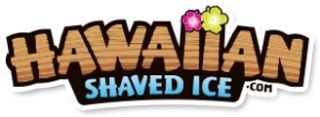 Hawaiian Shaved Ice Coupons & Promo Codes