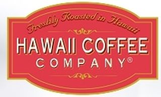 Hawaii Coffee Company Coupons & Promo Codes