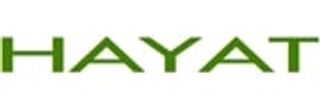 Hayat Coupons & Promo Codes