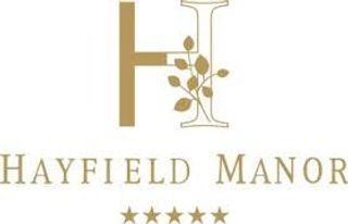 Hayfield Manor Coupons & Promo Codes