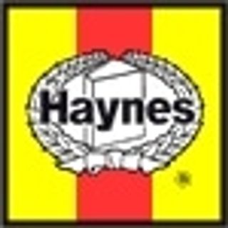 Haynes Coupons & Promo Codes