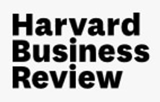 Harvard Business Review Coupons & Promo Codes
