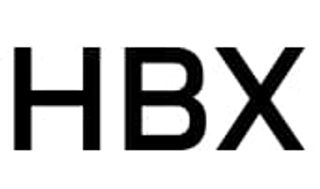 HBX Coupons & Promo Codes