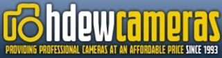 HDEW Cameras Coupons & Promo Codes