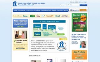 HDIS Coupons & Promo Codes