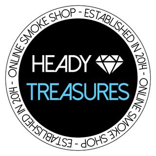 Heady Treasures Coupons & Promo Codes