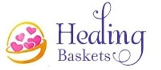 Healing Baskets Coupons & Promo Codes