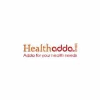 Healthadda Coupons & Promo Codes