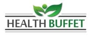 Health Buffet Coupons & Promo Codes