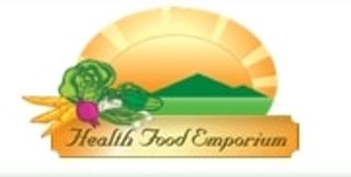 Health Food Emporium Coupons & Promo Codes