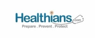 Healthians Coupons & Promo Codes