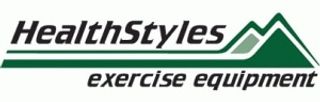 HealthStyles Exercise Equipment Coupons & Promo Codes