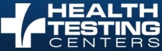 Health Testing Centers Coupons & Promo Codes