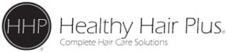 Healthy Hair Plus Coupons & Promo Codes