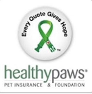 Healthy Paws Pet Insurance Coupons & Promo Codes