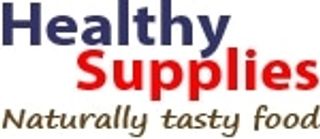 Healthy Supplies Coupons & Promo Codes