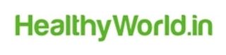 Healthyworld Coupons & Promo Codes