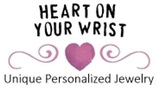 Heart On Your Wrist Coupons & Promo Codes