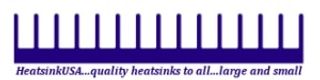 HeatsinkUSA Coupons & Promo Codes