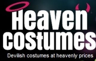 Heaven Costumes Coupons & Promo Codes