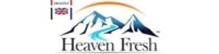 Heaven Fresh Coupons & Promo Codes