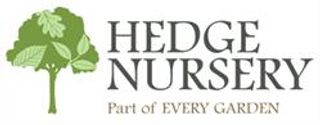 Hedge Nursery Coupons & Promo Codes