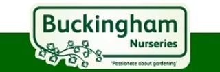 Buckingham Nurseries Coupons & Promo Codes