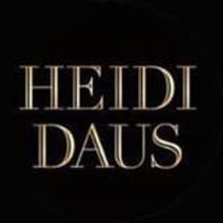 Heidi Daus Coupons & Promo Codes