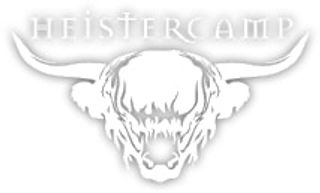 Heistercamp Coupons & Promo Codes