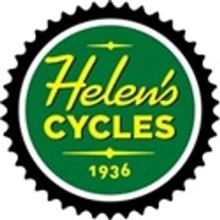 Helen's cycles Coupons & Promo Codes